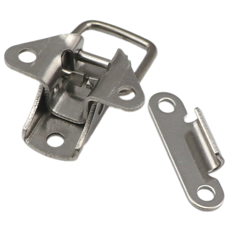 Mini hebilla de acero inoxidab - Furniture Hardware Accessories reseña y precio