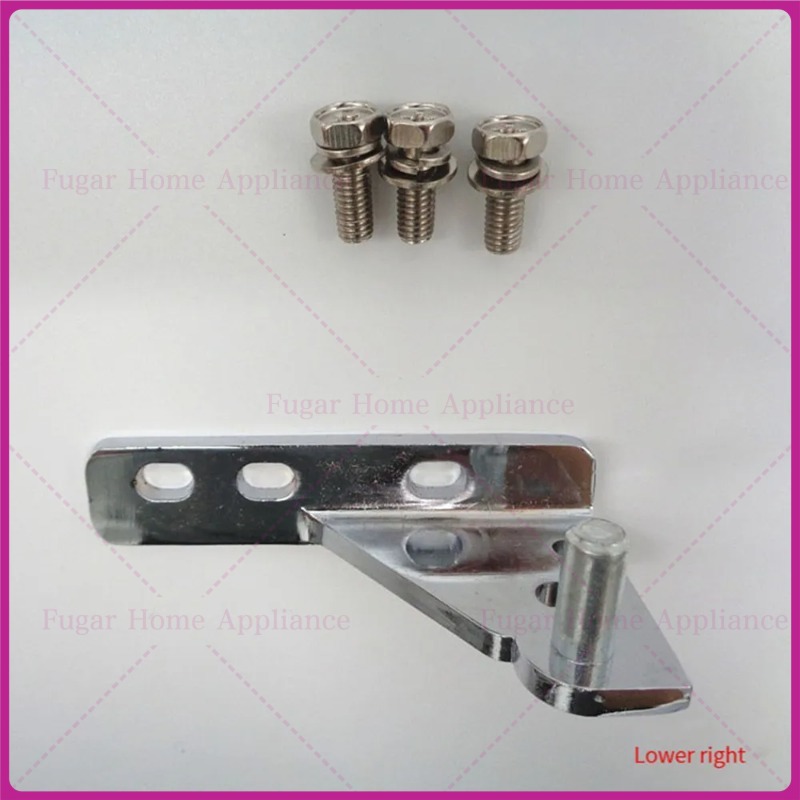 Bisagra para refrigerador con  - Furniture Hardware Fittings reseña y precio