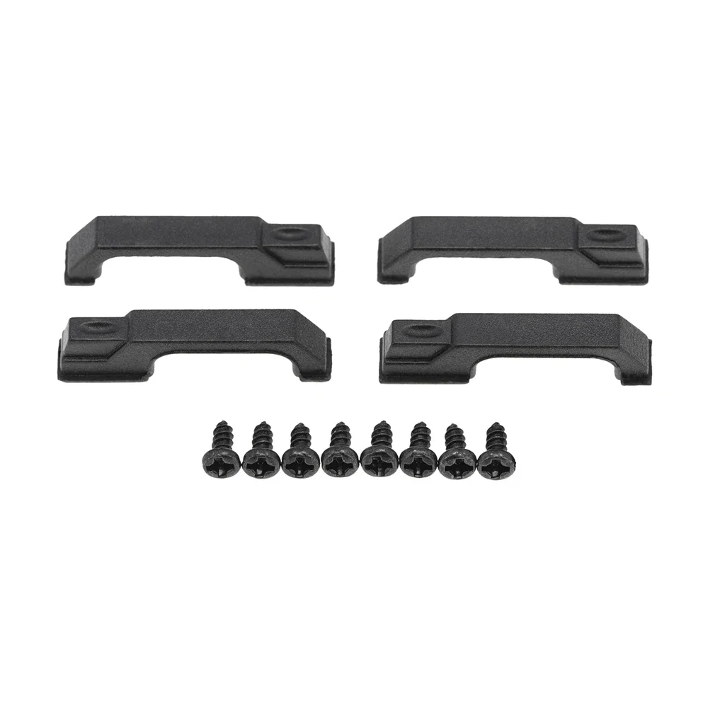 Bisagras de puerta, manijas de - Furniture Hardware Fittings reseña y precio