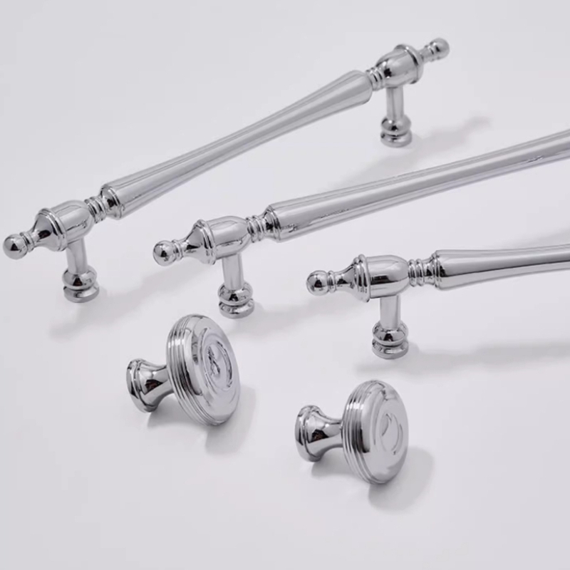 Herrajes de Puerta de Estilo A - Unique Furniture Hardware Pulls reseña y precio