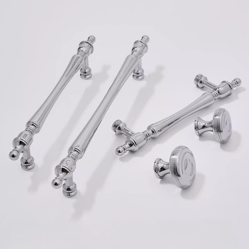 Herrajes de Puerta de Estilo A - Unique Furniture Hardware Pulls reseña y precio