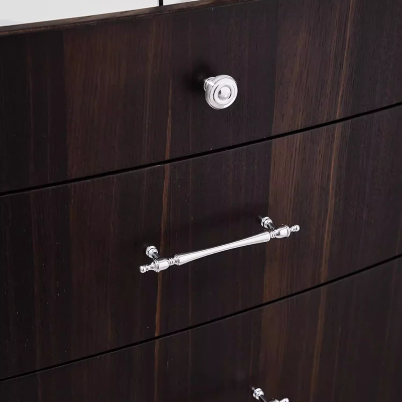 Herrajes de Puerta de Estilo A - Unique Furniture Hardware Pulls reseña y precio
