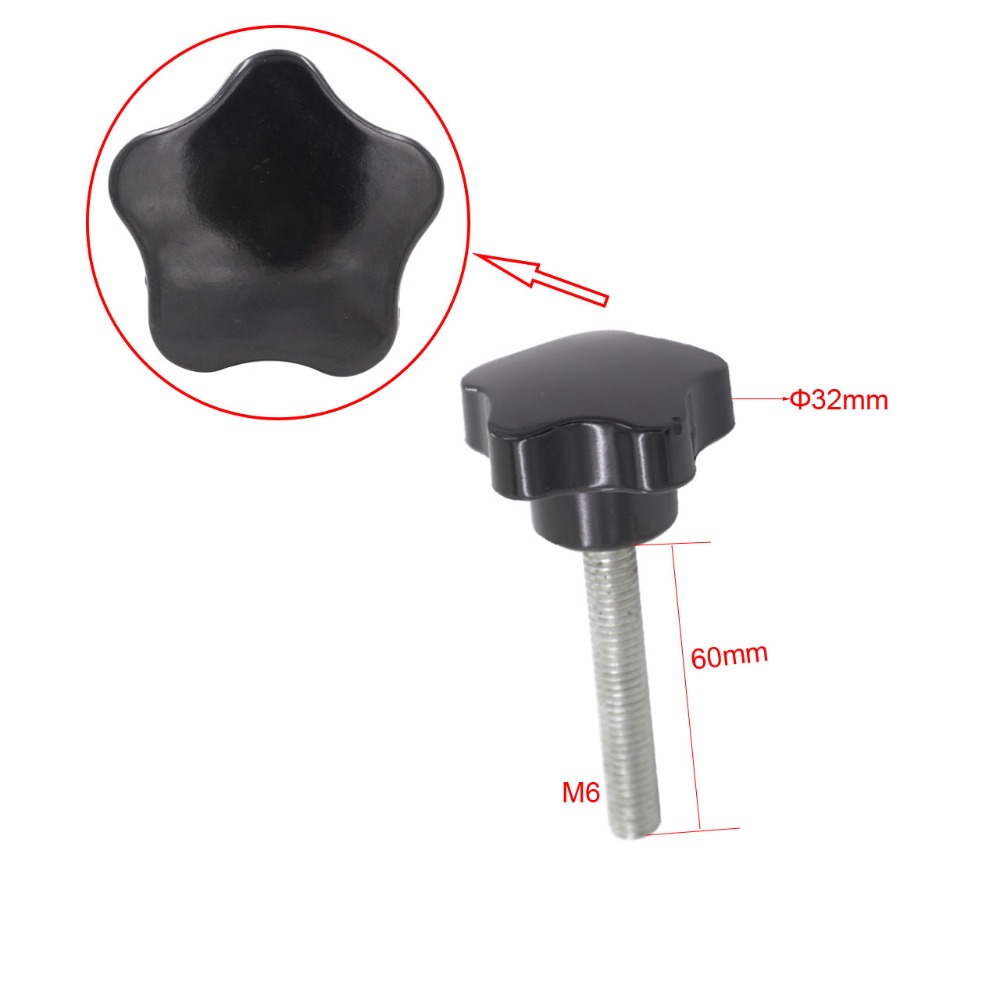 Tornillo de repuesto de perill - Furniture Screw Type reseña y precio