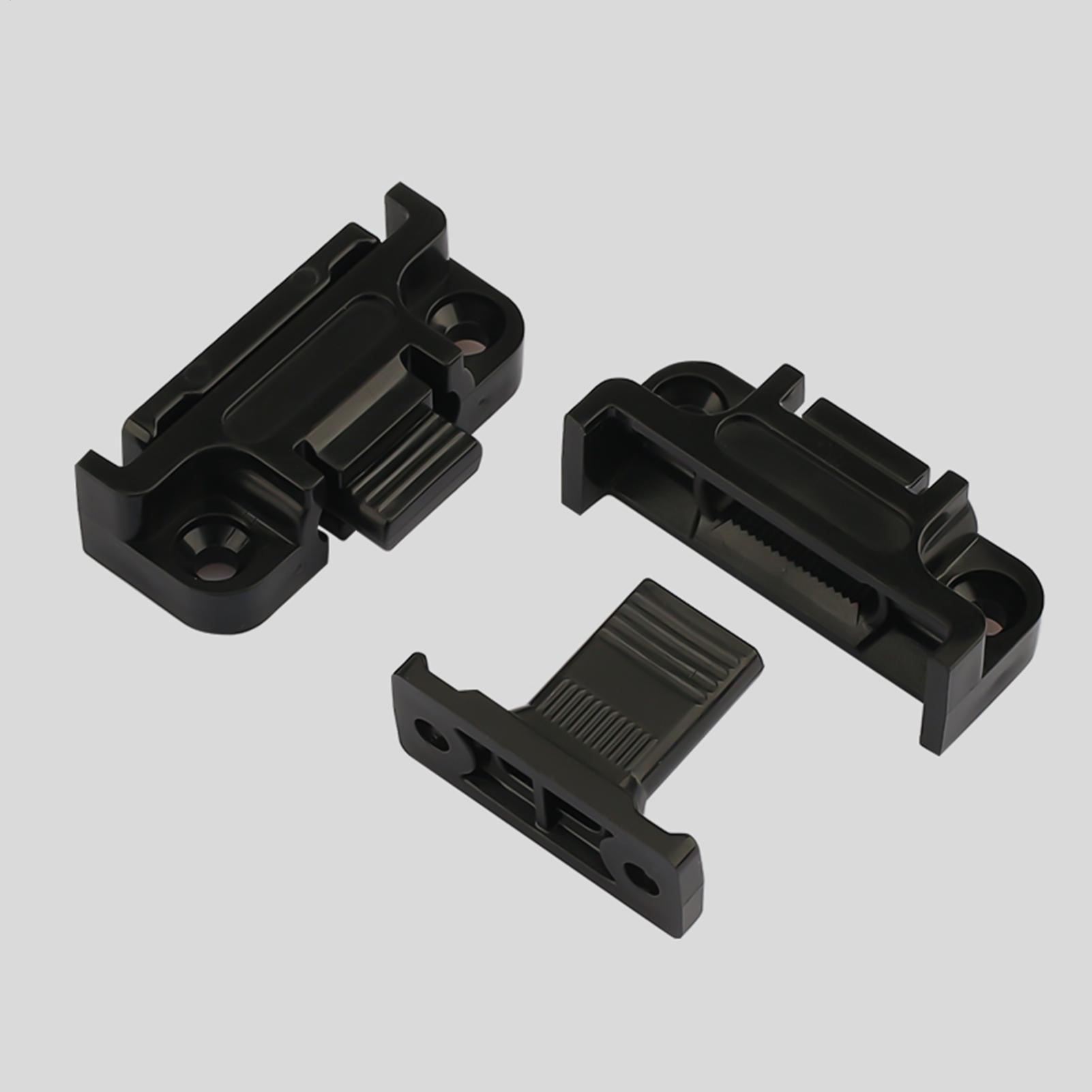 Soportes de Hebilla Tipo Colum - Furniture Joining Hardware reseña y precio