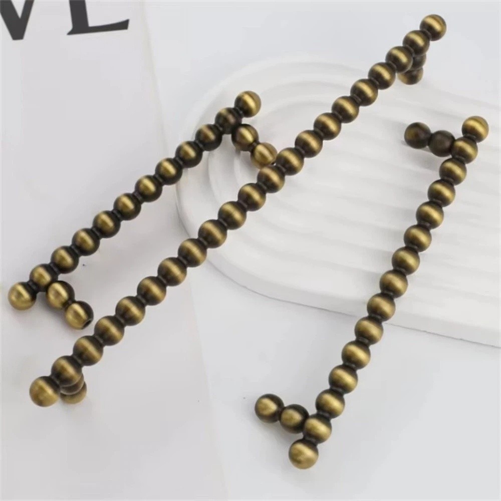 Tiradores de lujo pequeños y r - Furniture Hardware China reseña y precio