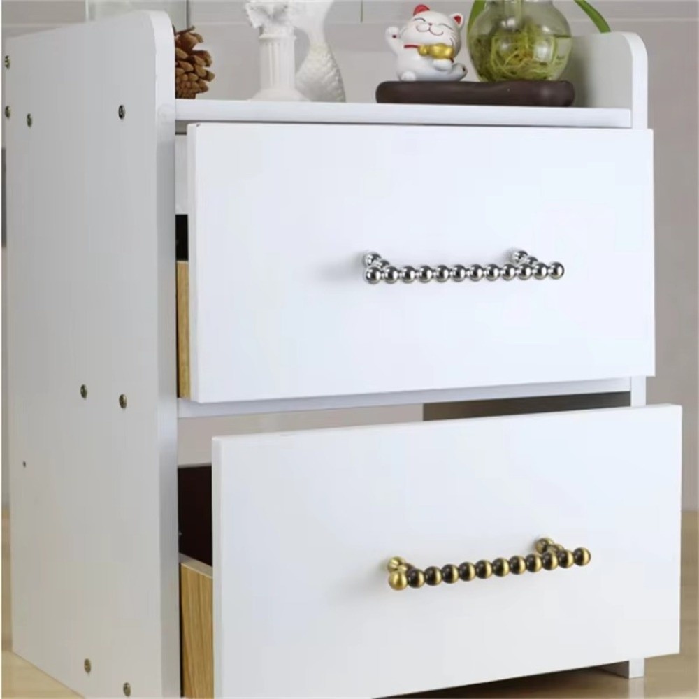 Tiradores de lujo pequeños y r - Furniture Hardware China reseña y precio