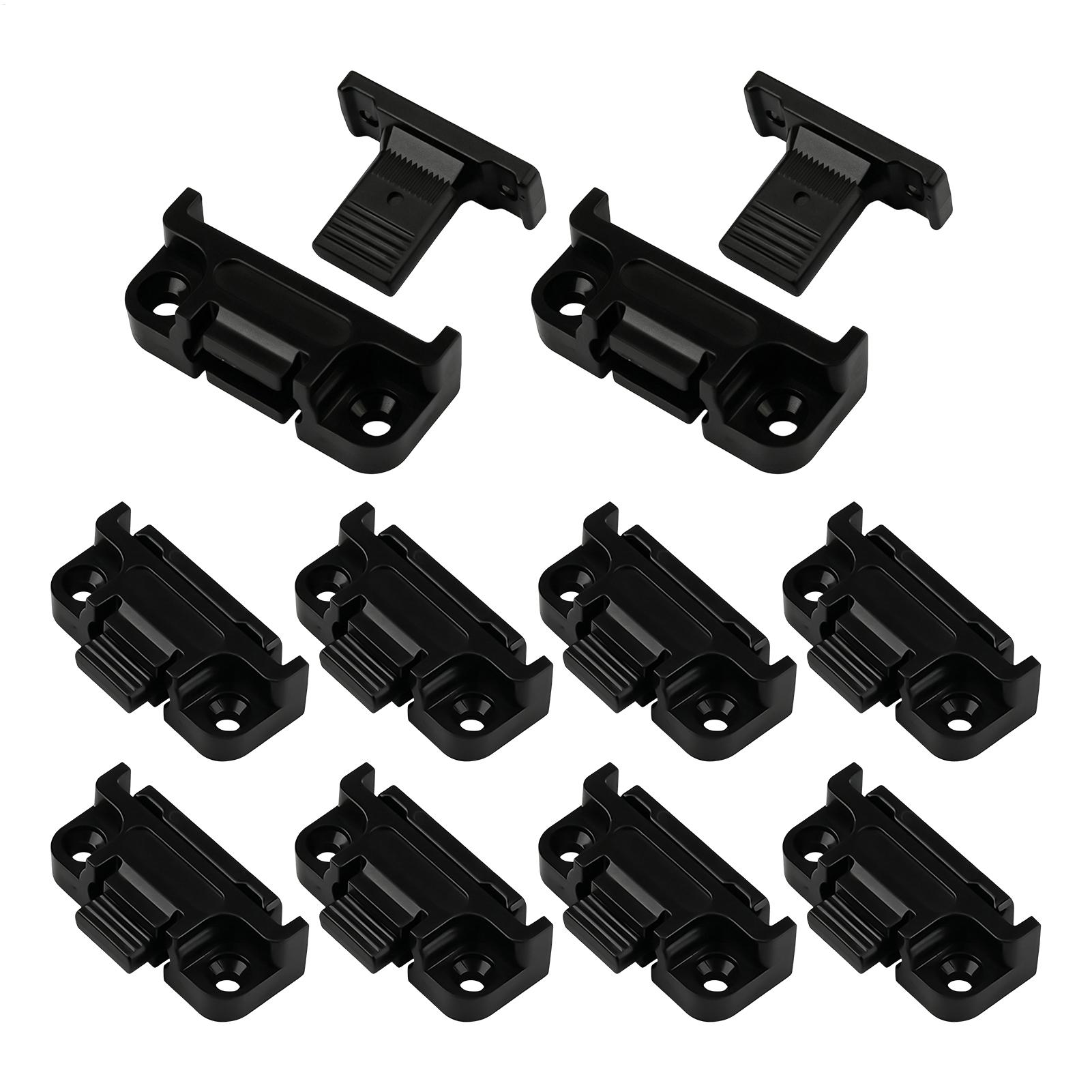 Soportes de Hebilla Tipo Colum - Furniture Joining Hardware reseña y precio