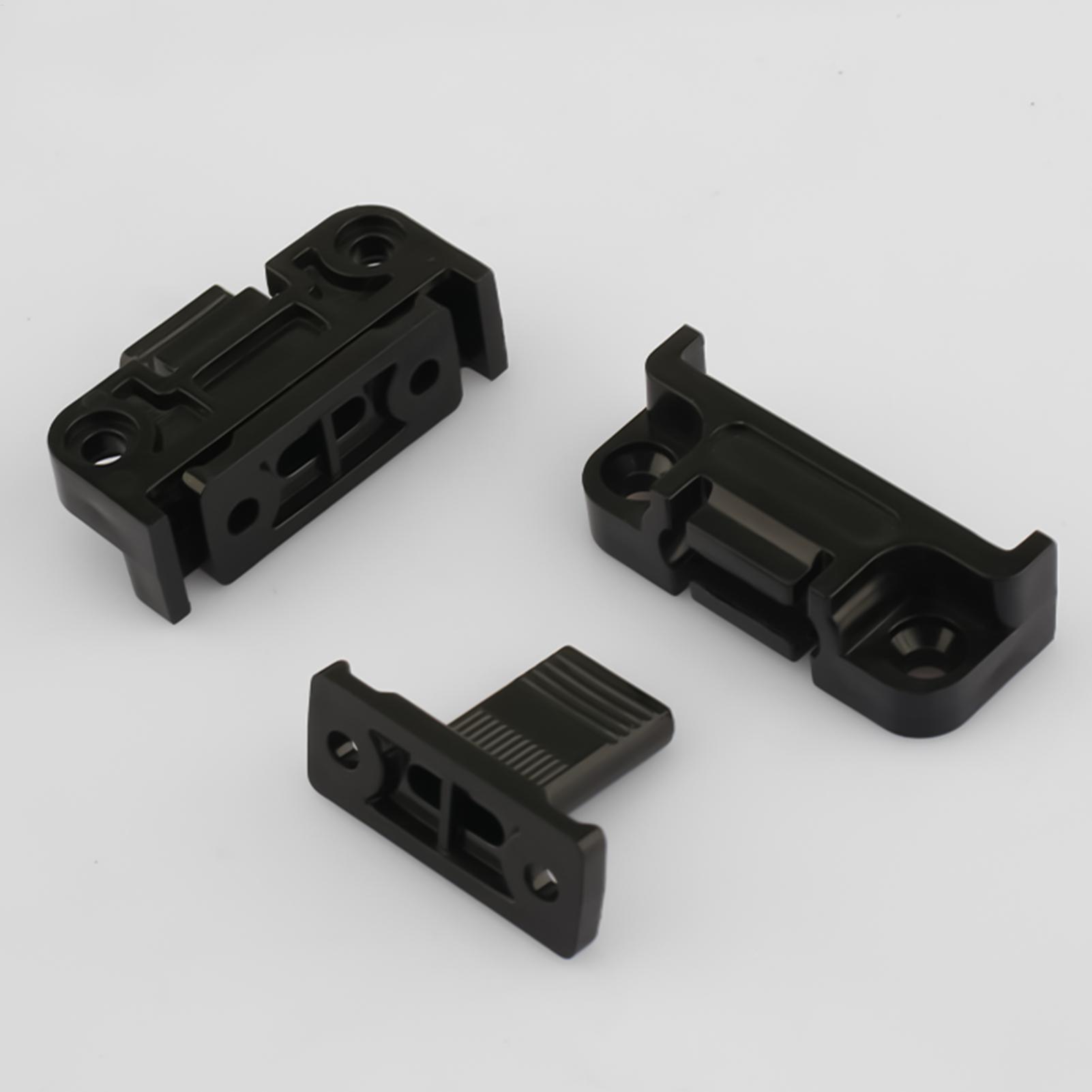 Soporte de conexión para panel - Furniture Joining Hardware reseña y precio