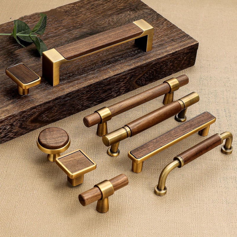 Tiradores de almacenamiento pa - Furniture Hardware China reseña y precio