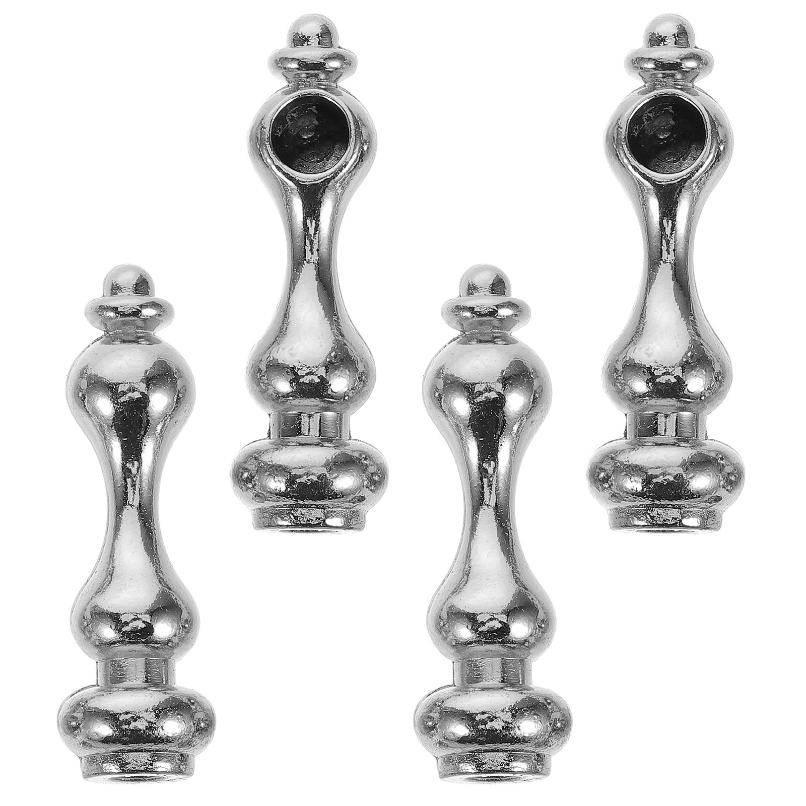 4 piezas de accesorios para ba - Furniture Hardware Accessories reseña y precio