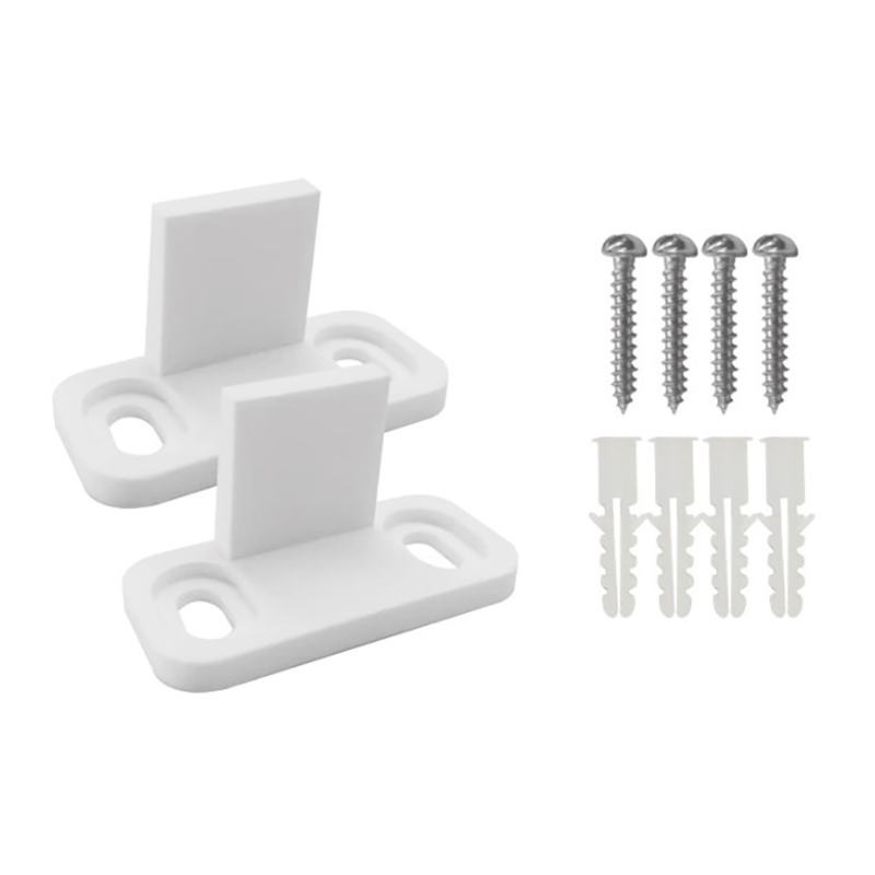 2 guías deslizantes ajustables - Furniture Hardware Accessories reseña y precio