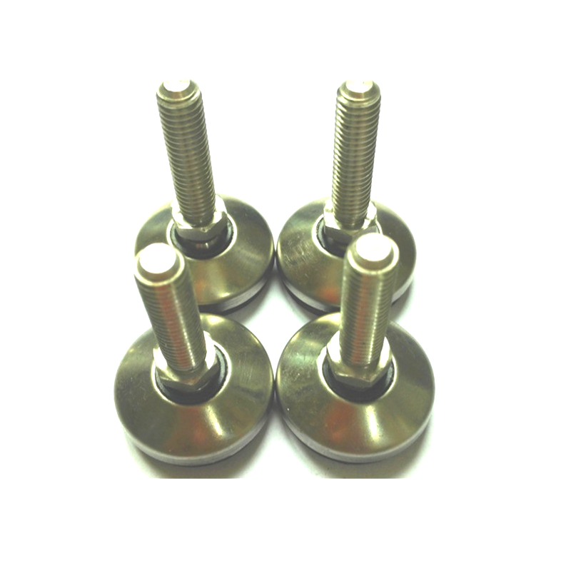 Patas Ajustables para Torno, T - Furniture Screw Type reseña y precio