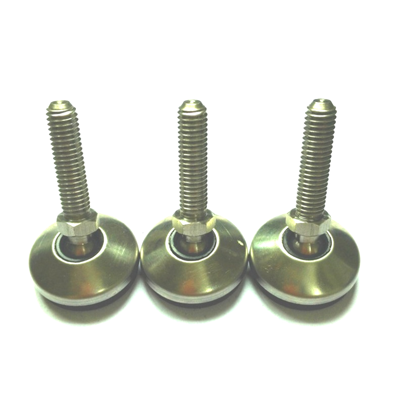 Patas Ajustables para Torno, T - Furniture Screw Type reseña y precio