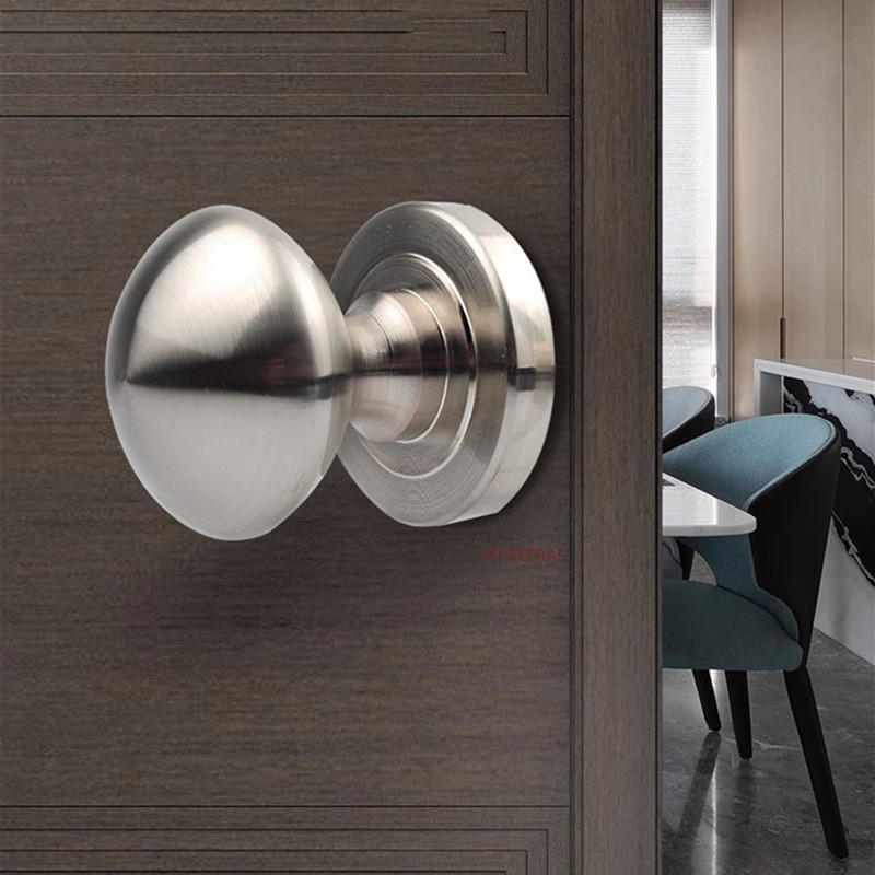 Manijas de puerta de Granero d - Furniture Hardware China reseña y precio