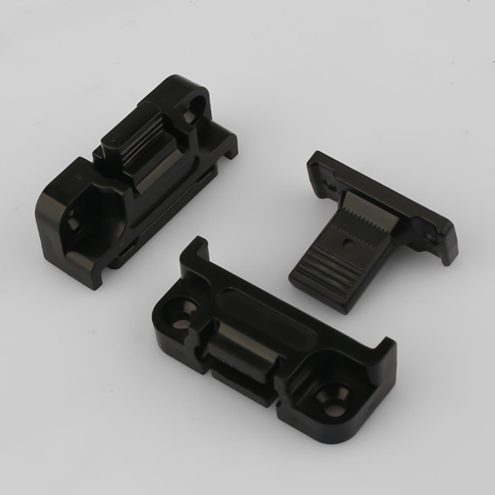 Soporte de conexión para panel - Furniture Joining Hardware reseña y precio