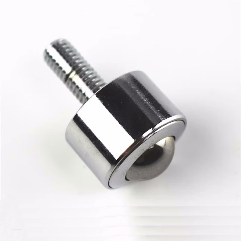 Rueda Universal de precisión c - Furniture Screw Type reseña y precio