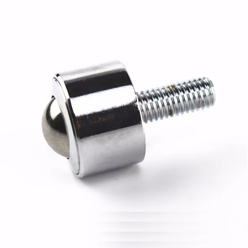 Rueda Universal de precisión c - Furniture Screw Type reseña y precio