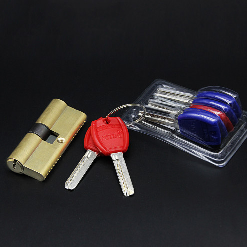 Hardware de cilindro de puerta - Furniture Hardware Fittings reseña y precio