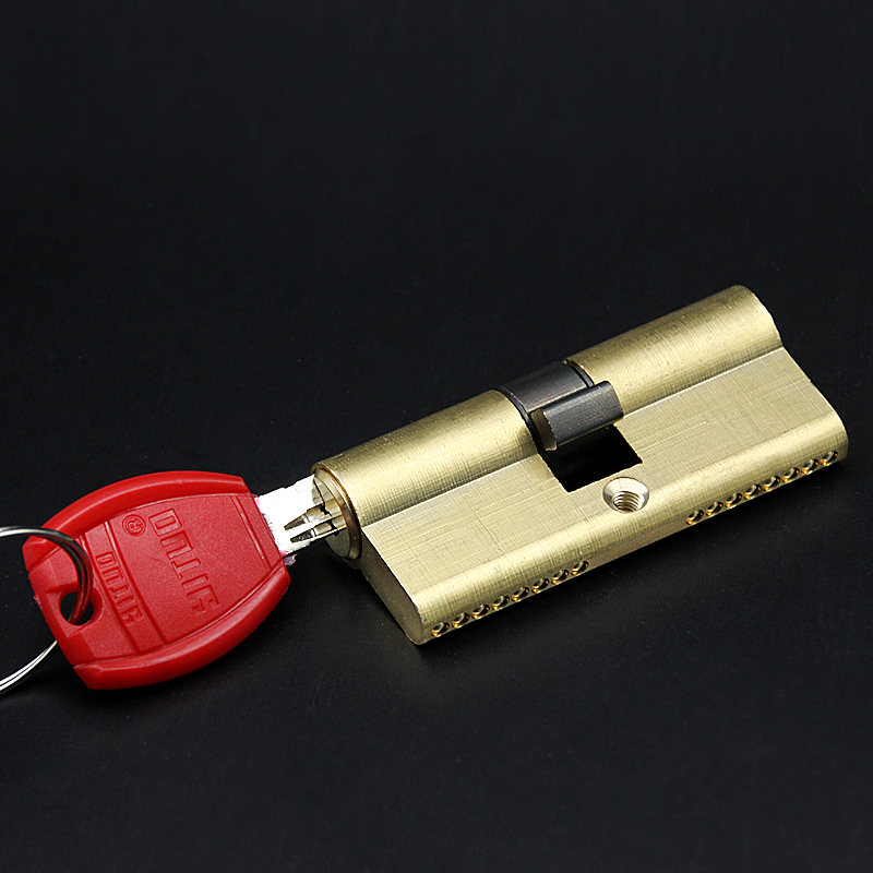 Hardware de cilindro de puerta - Furniture Hardware Fittings reseña y precio